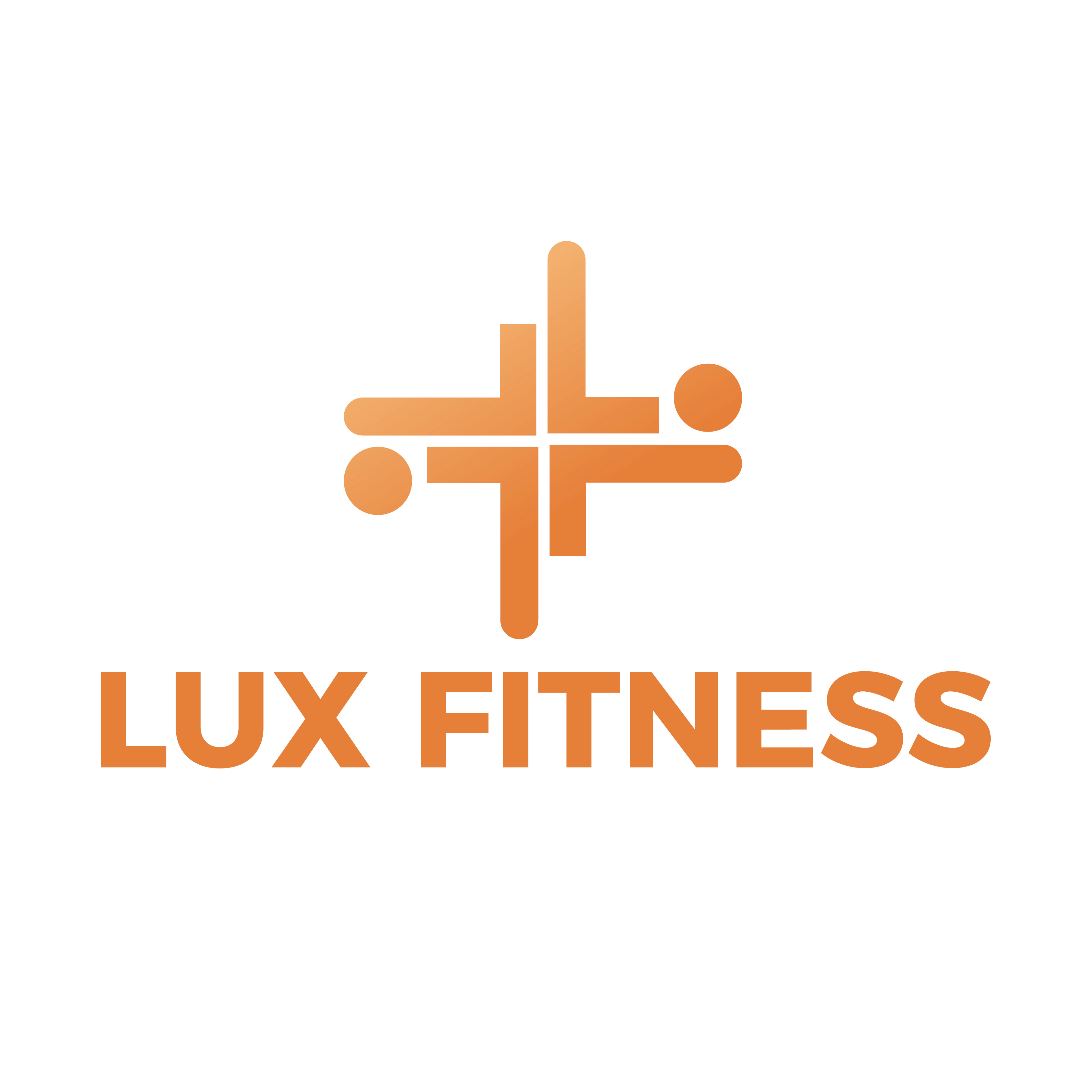 LUXFITNESS